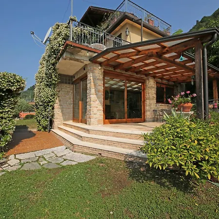Casale Massina Perla Apartamento Salò