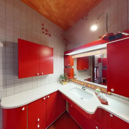 Casale Massina Perla Apartamento