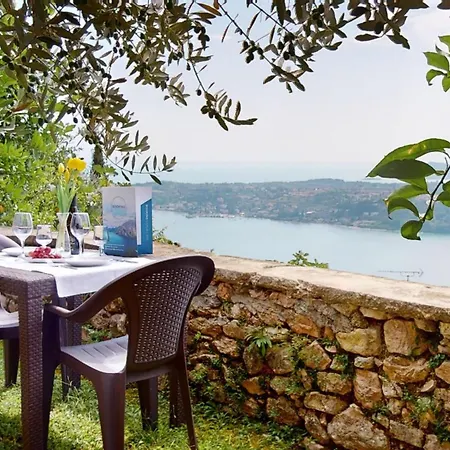 Apartamento Casale Massina Perla