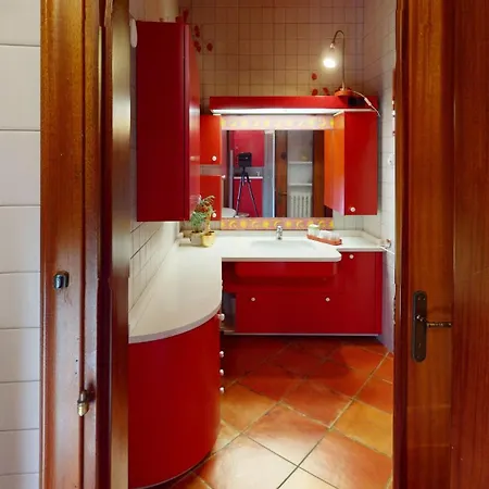 Casale Massina Perla Apartamento