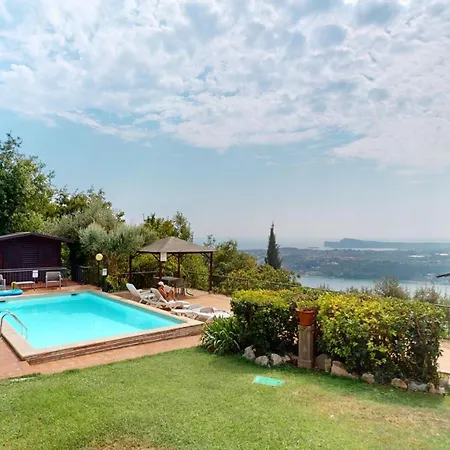 Apartamento Casale Massina Perla
